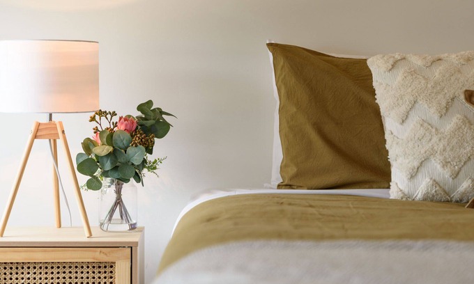 Trentham House | Trentham Central Villas, Villa 2