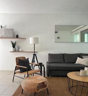 Surry Hills Apartment | Two Bedroom & Study in Surry Hills