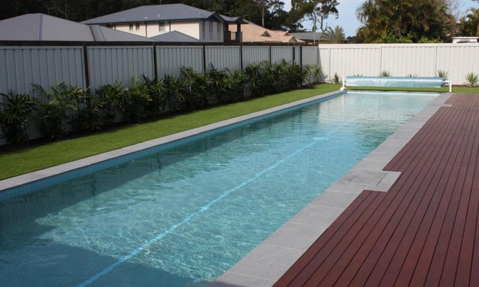 Iluka Apartment | Unit 1 / 51 Sovereign Street