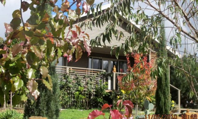 Shepherds Flat Villa | Villa ∙ 1 bedroom ∙ 2 guests