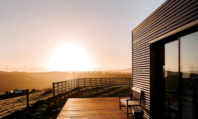 Agnes Villa | Villa ∙ 1 bedroom ∙ 7 guests