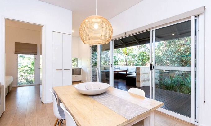 Cable Beach Villa | Villa ∙ 1 bedroom ∙ 2 guests