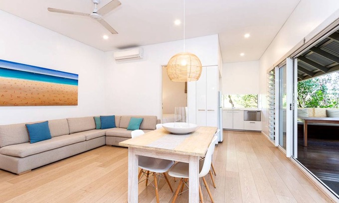 Cable Beach Villa | Villa ∙ 1 bedroom ∙ 4 guests