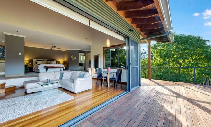 Mount View Villa | Villa ∙ 1 bedroom ∙ 2 guests