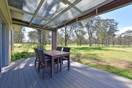 Pokolbin Villa | Villa ∙ 2 bedrooms ∙ 4 guests