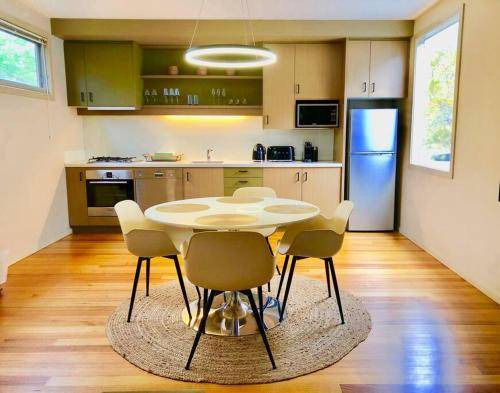 Hepburn Springs Villa | Villa ∙ 2 guests