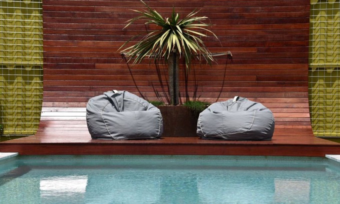 Glass House Mountains Villa | Villa ∙ 1 bedroom ∙ 3 guests