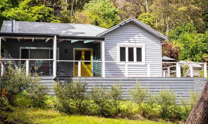 Warburton House | Warburton Digs