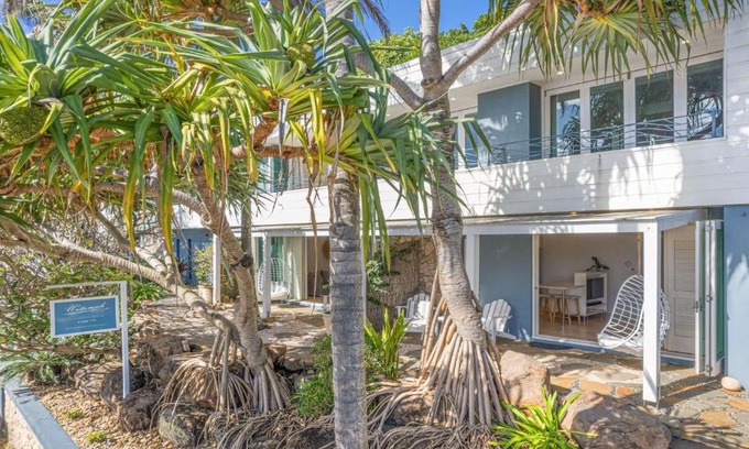 Byron Bay Apartment | Watermark