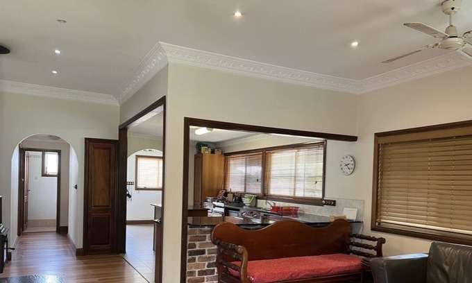 Werri Beach House | Werri Beach - 3 Br House - 100m walk to Beach