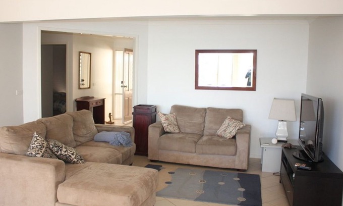 Denhams Beach Apartment | Windarra on Denham's