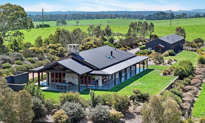 Joadja Other | Wrenmallee in The Southern Highlands - Stunning Homestead on 100 acres