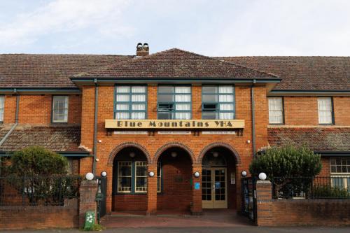 Katoomba Hostel | YHA Blue Mountains Katoomba
