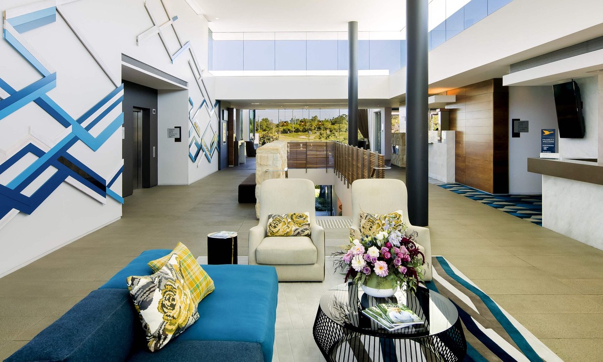 Magenta Shores Hotel | Pullman Magenta Shores Resort