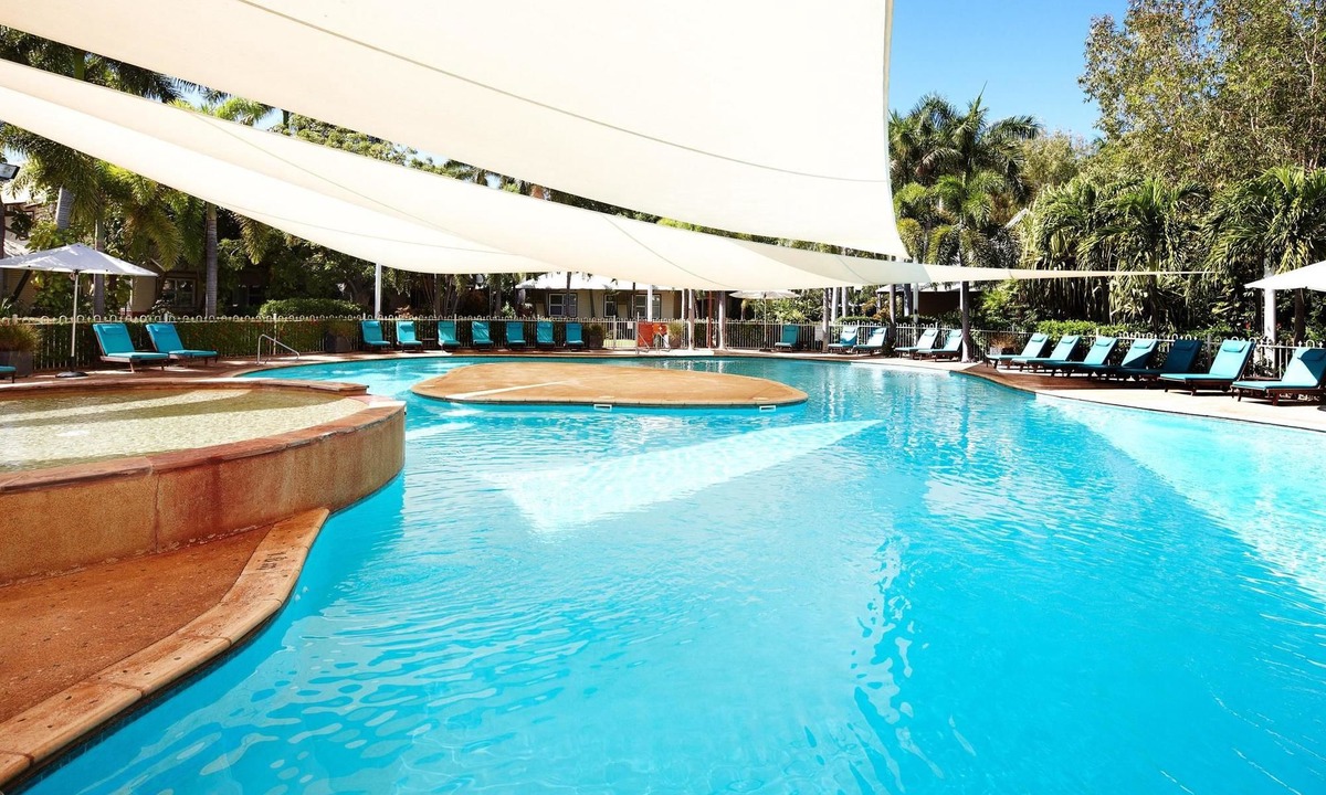 Cable Beach Hotel | Seashells Broome