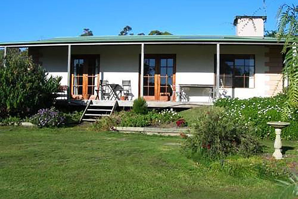 Bridport Hotel | Platypus Park Country Retreat