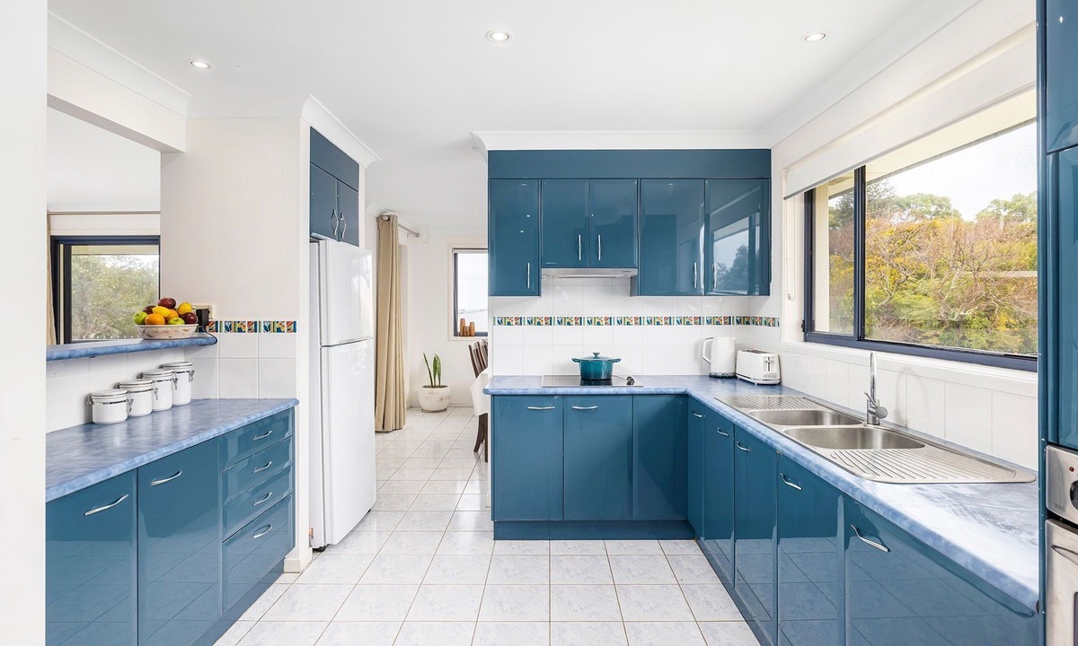 Boat Harbour House | Harbour Breezes – views of Boat Harbour
