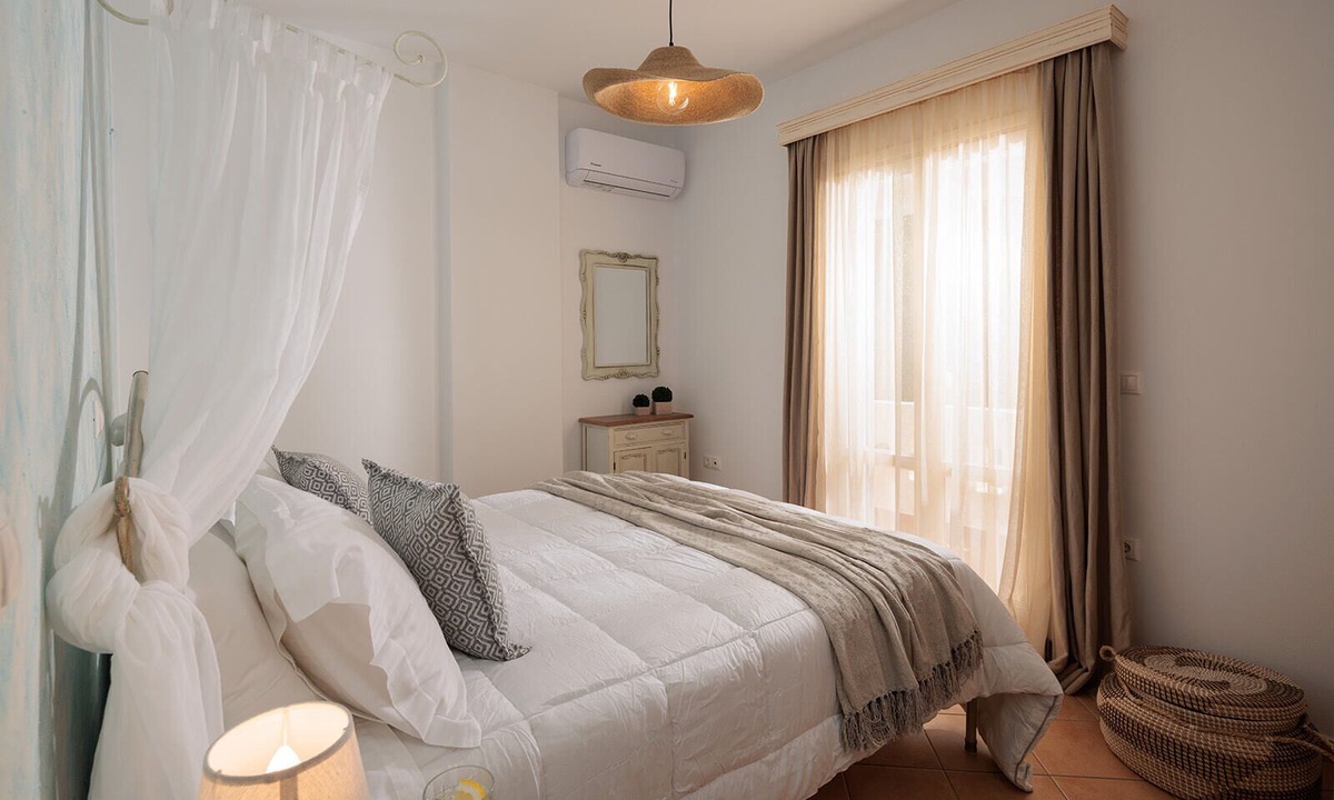Kastraki House | 9 Muses Naxos beach hotel