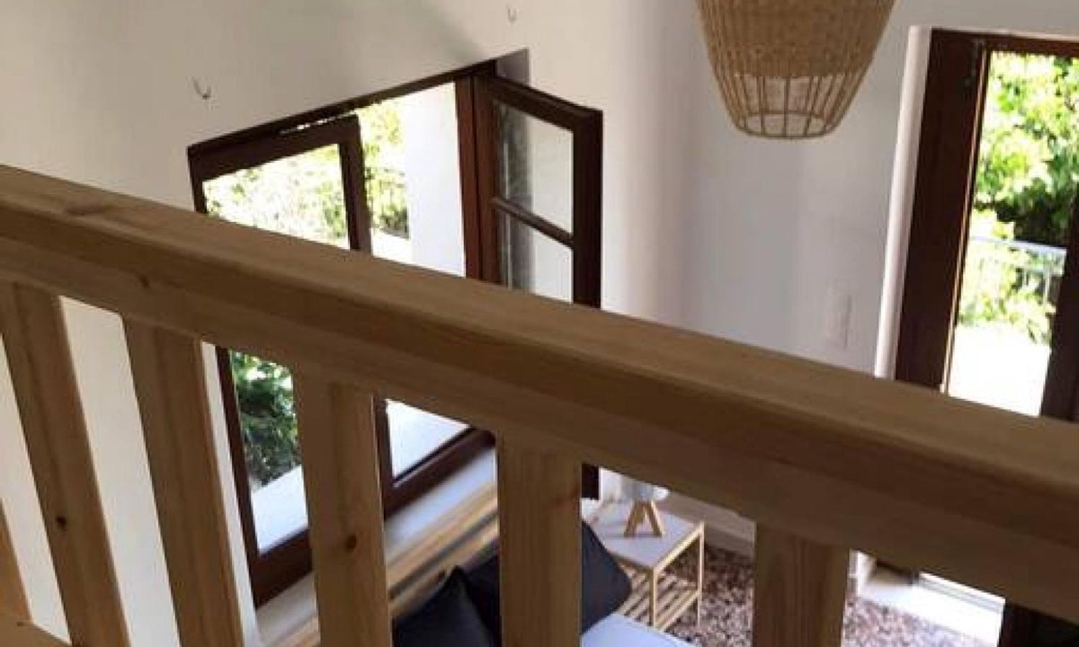 Filoti House | Giannakis Filoxenia