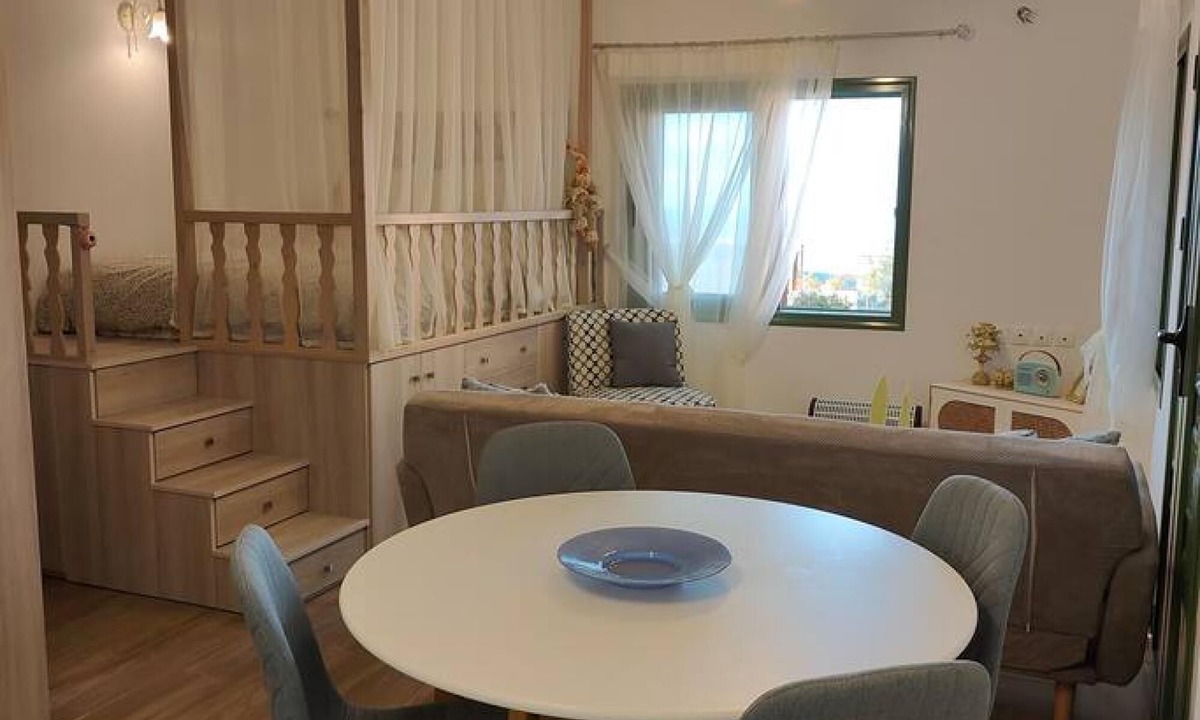 Asklipiio House | Laurel LK Houses in Kritinia Rhodes