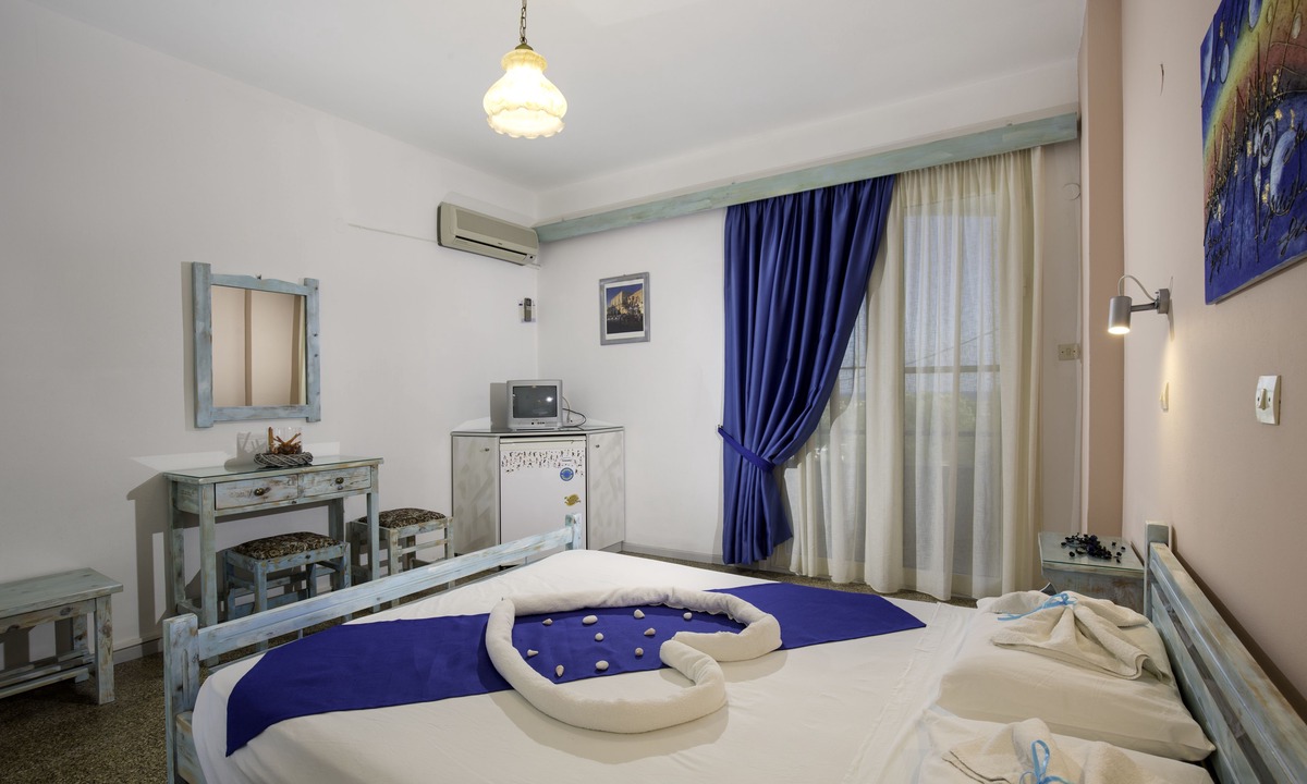 Kalathos Hotel | Kalathos Sun Hotel