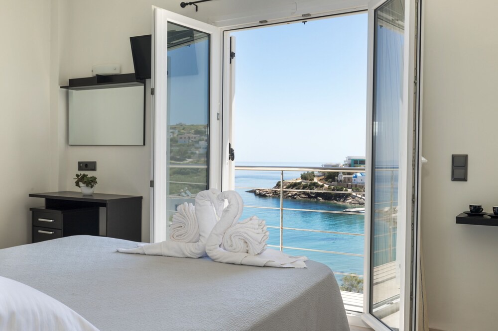 Megas Gialos Hotel | Hotel Alexandra