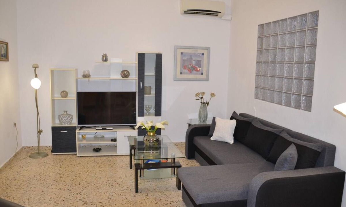 Paradisi House | Nefeli s Private House Near Airport