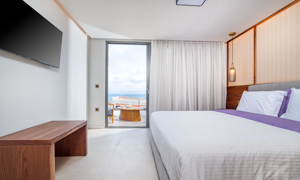 Kos Town Hotel | Porto Perla