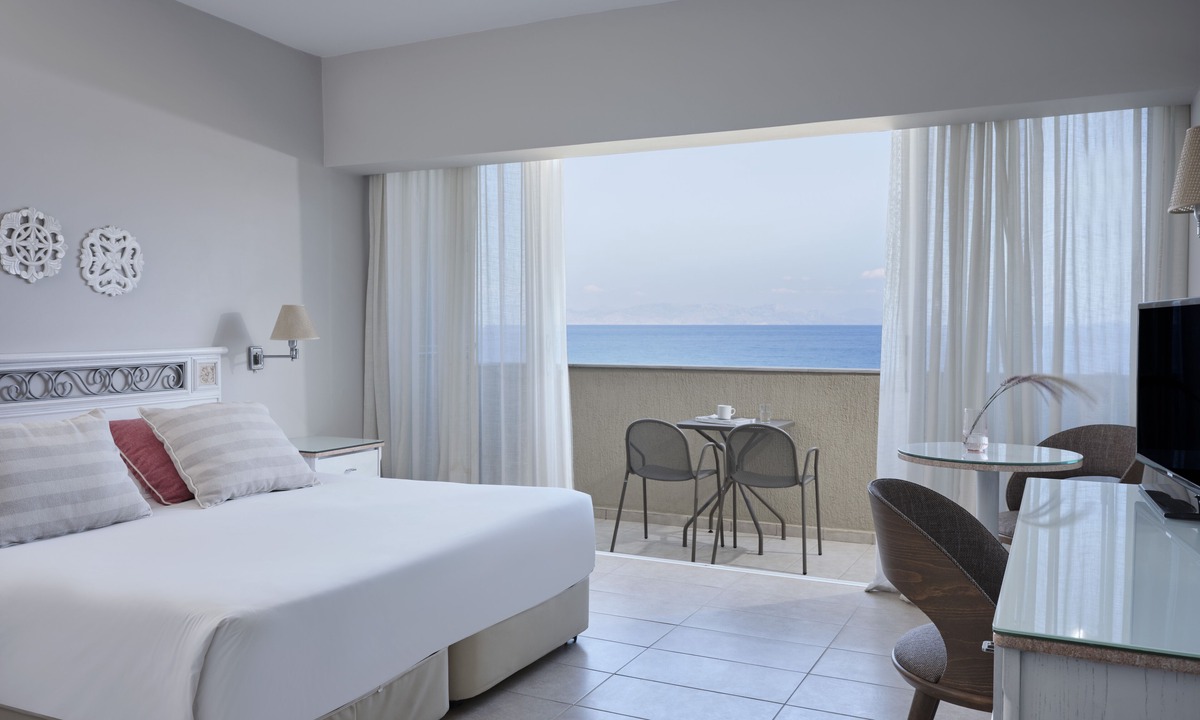 Ixia Hotel | Atlantica Princess Hotel