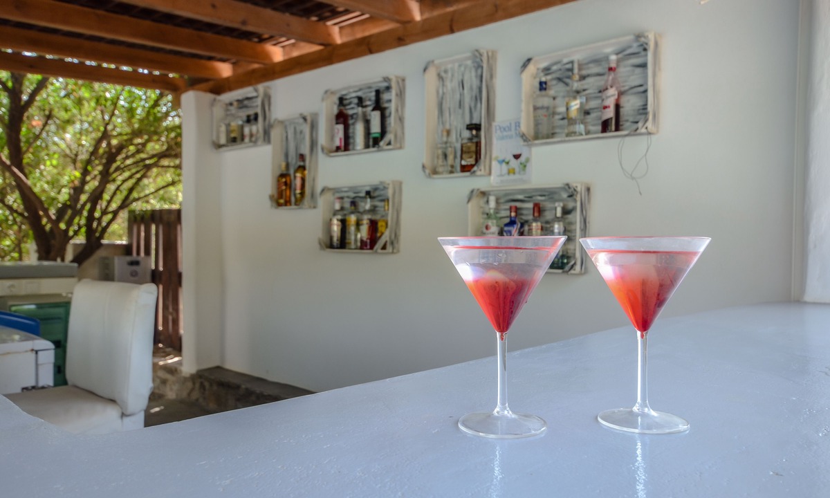 Maragas House | Valena Mare