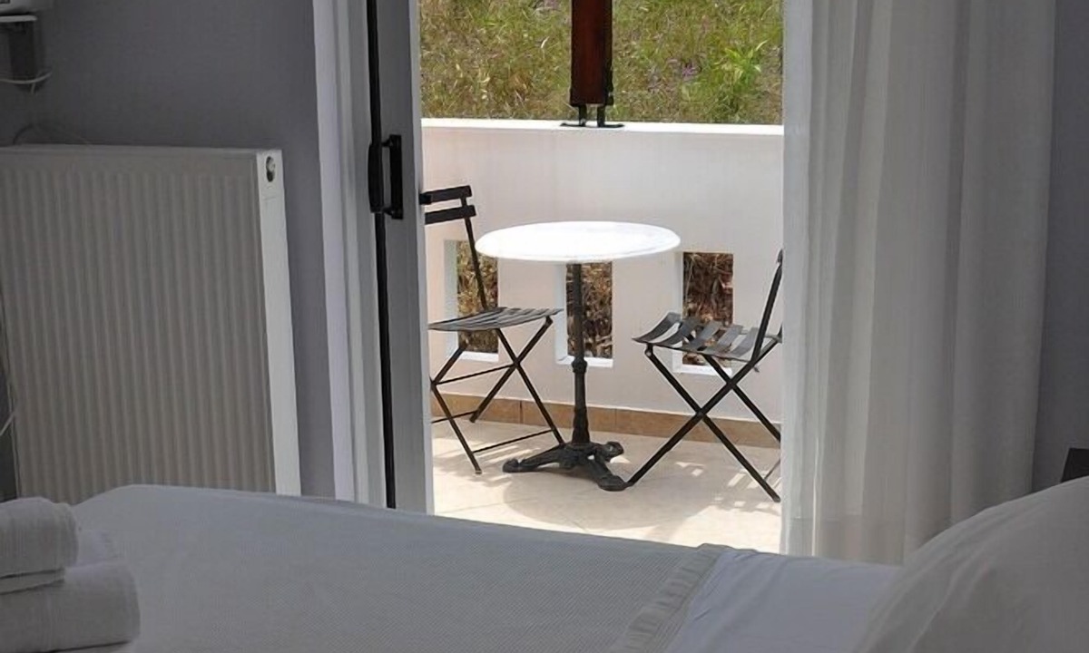 Frinion Apartment | Apartments Ithaki Holidays