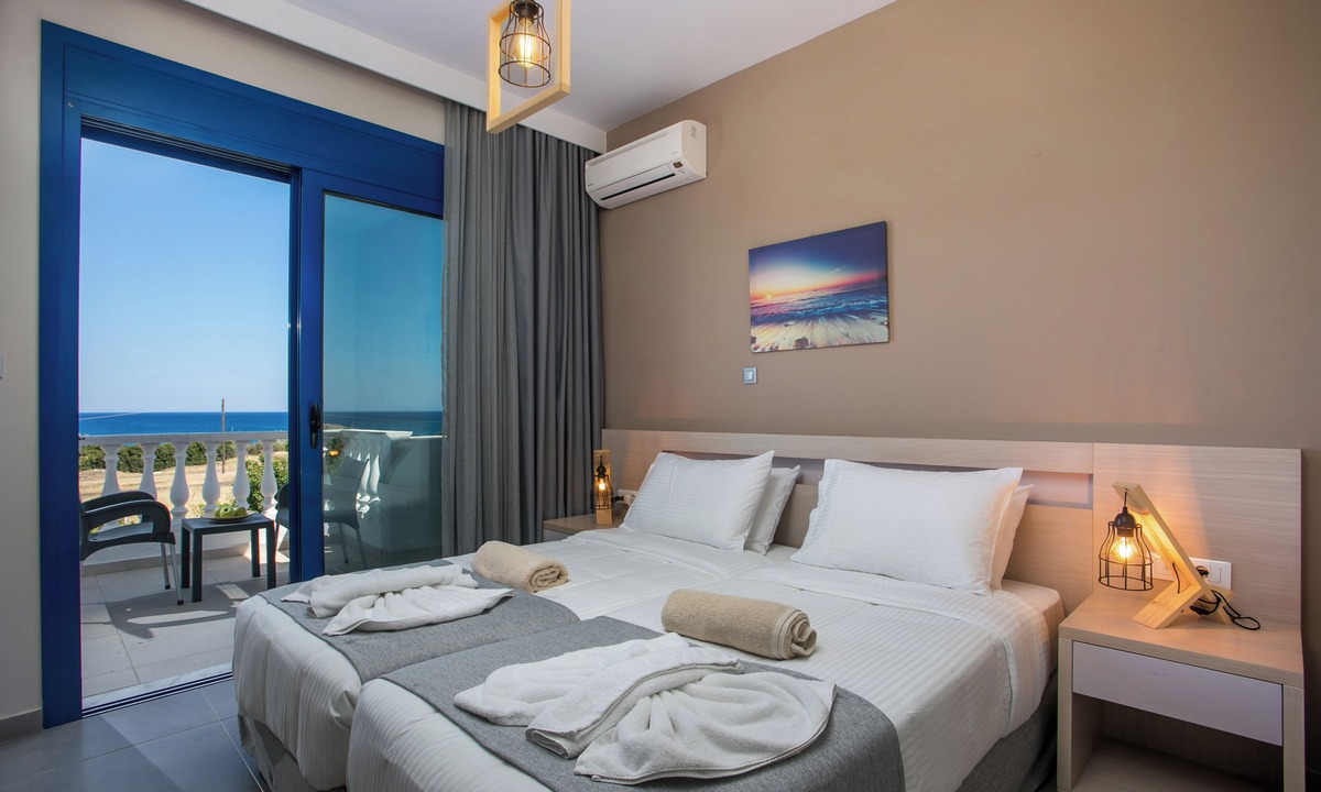 Gennadi House | RITA MARE