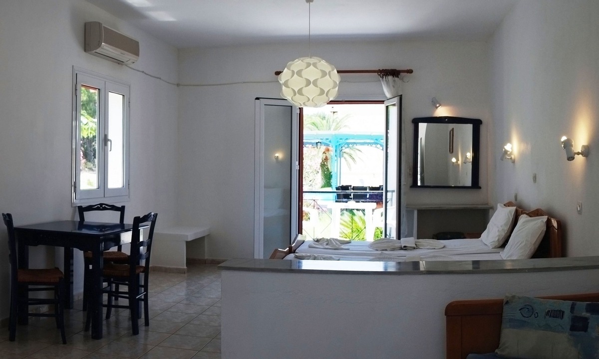 Ireon Hotel | Zeus Hotel