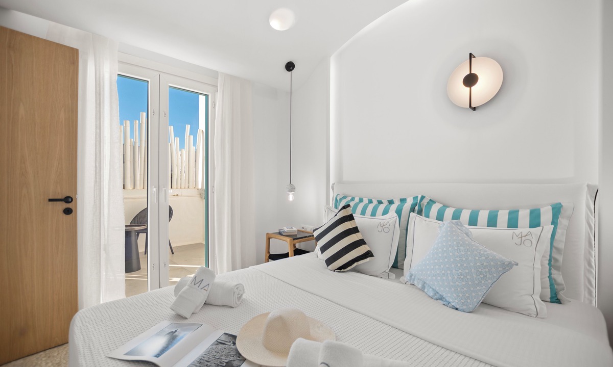 Agia Anna House | Majo Suites Hotel