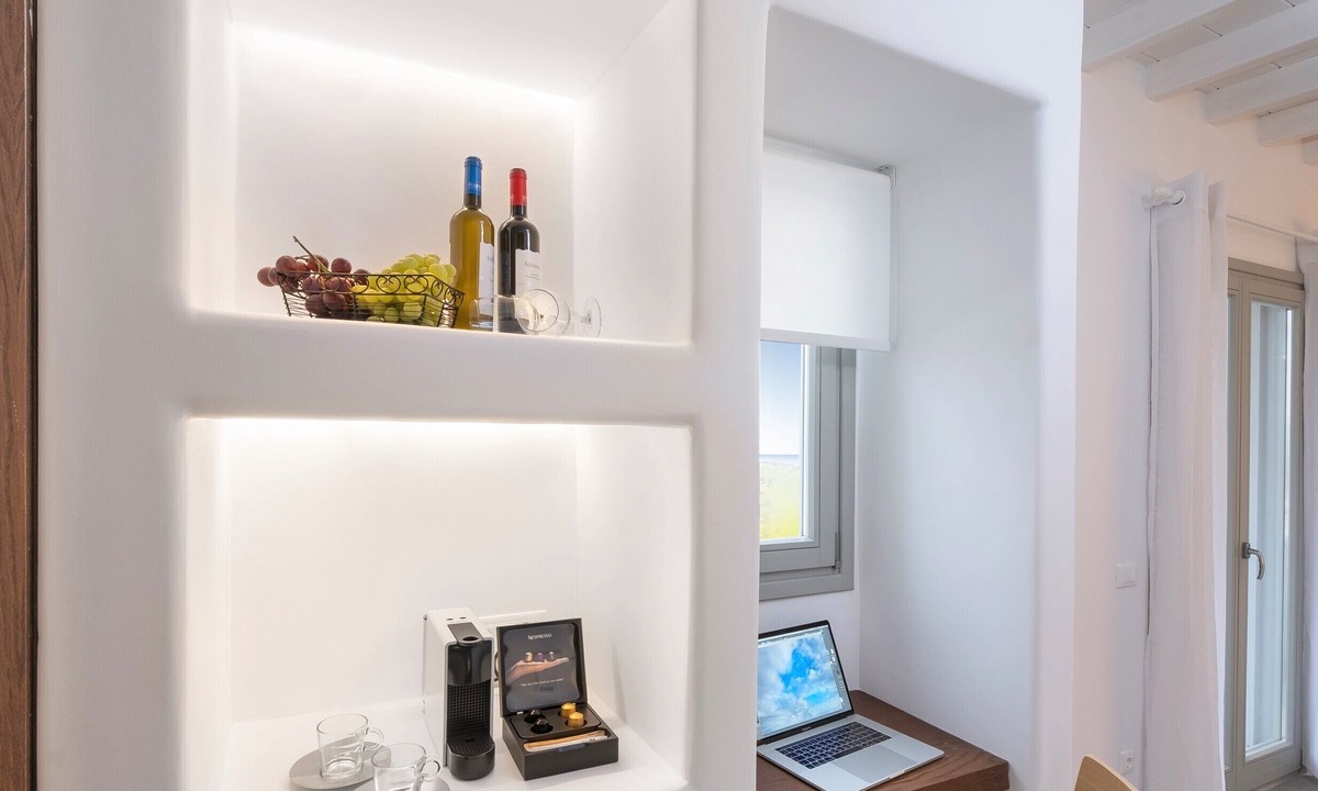 Plintri Hotel | Legendary Suites