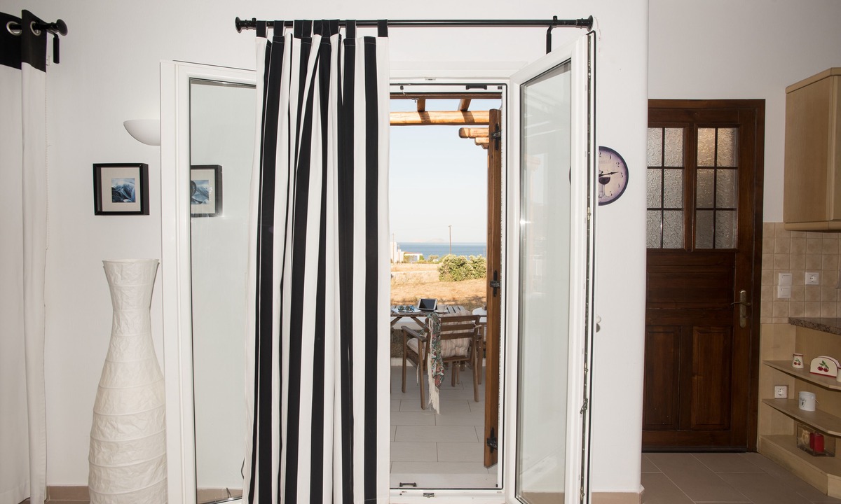 Kalafatis House | Case di Venia