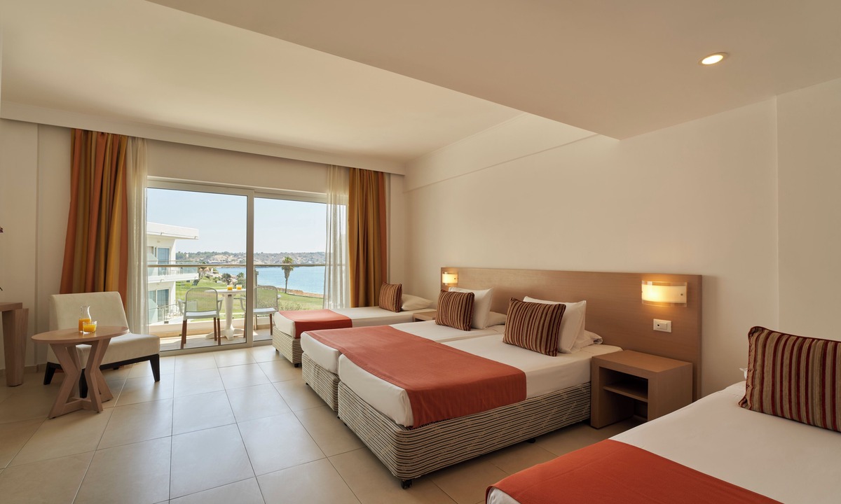 Kolymbia Hotel | Atlantica Kolymbia Beach