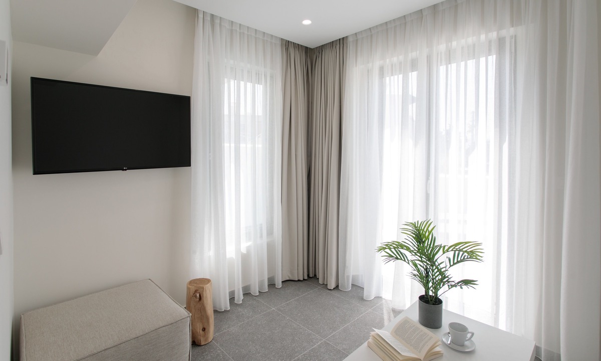 Agia Anna Hotel | Naxian Soul
