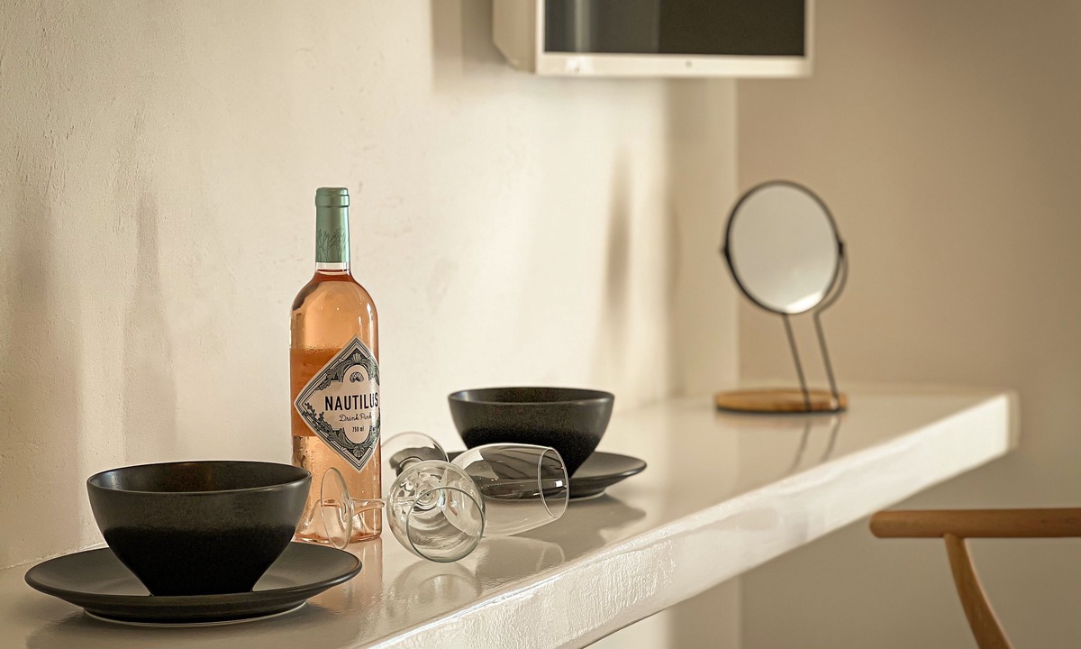 Folegandros House | Perigiali Rooms & Apartments Folegandros