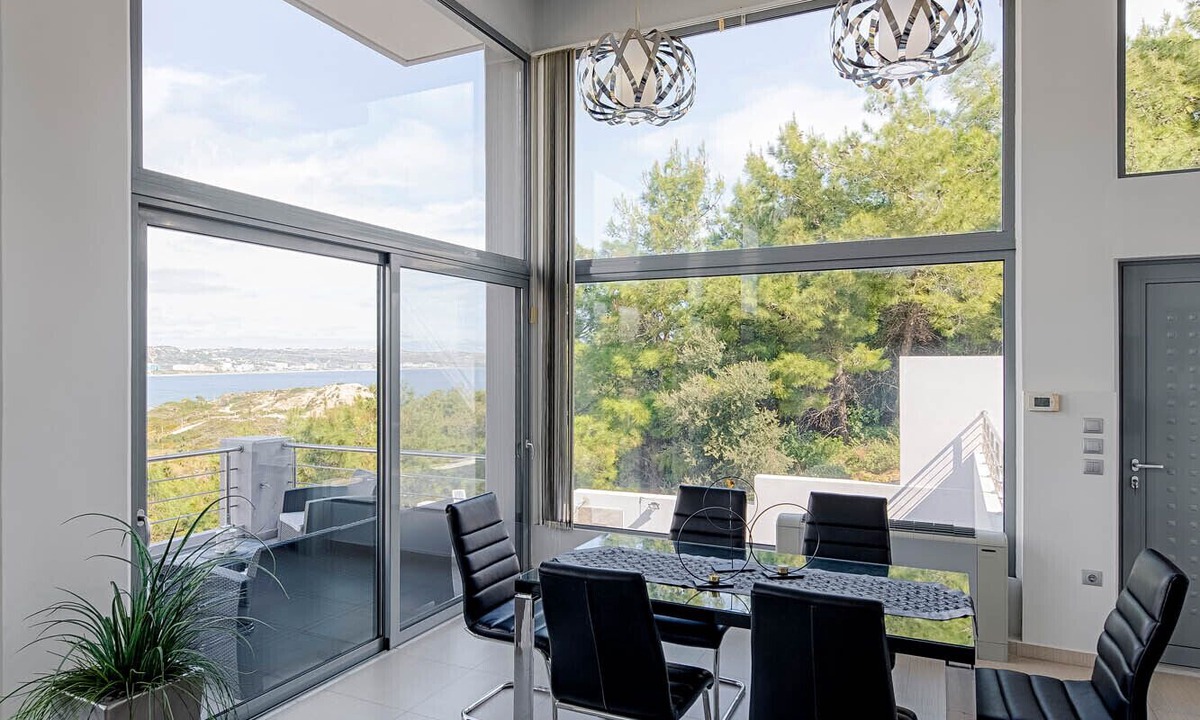 Faliraki Villa | Articiano Villa