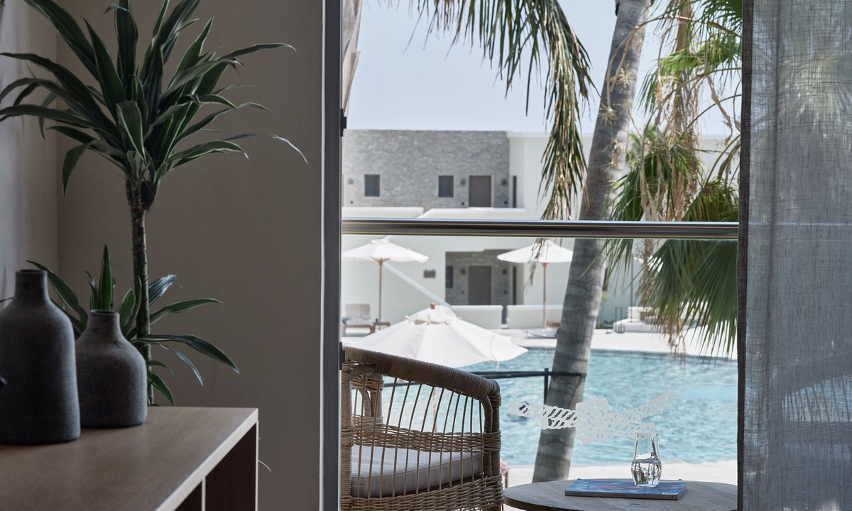 Kolymbia Hotel | Port Royal Villas & Spa