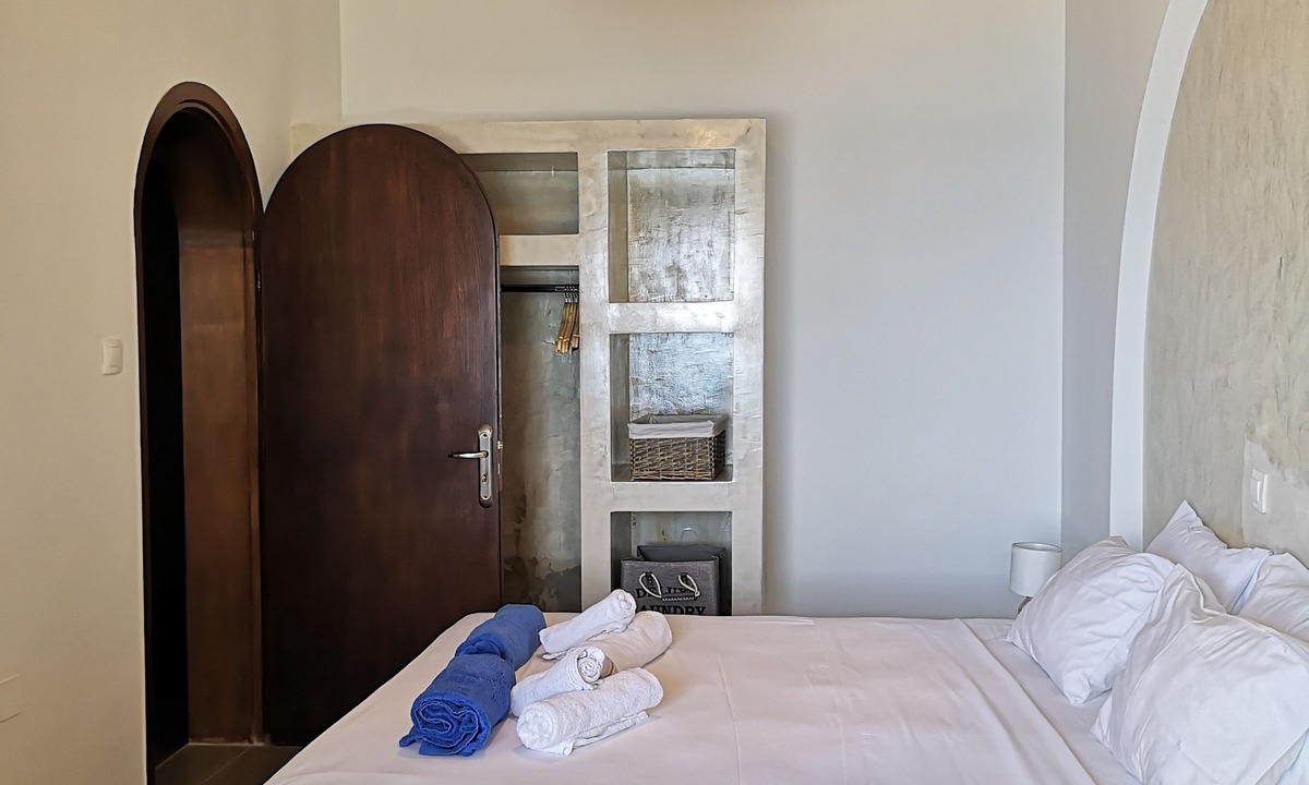 Haraki House | Relax Seaside House