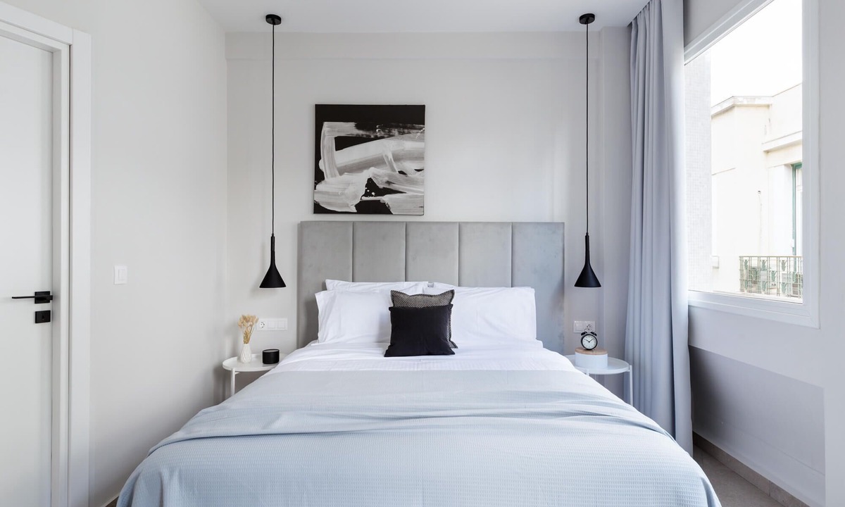 Plaka Apartment | Luxury Apartment in Plaka A