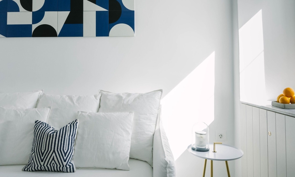 Little Venice House | Roofs of Chora, Townhouse with Rooftop Pool - Adults Only
