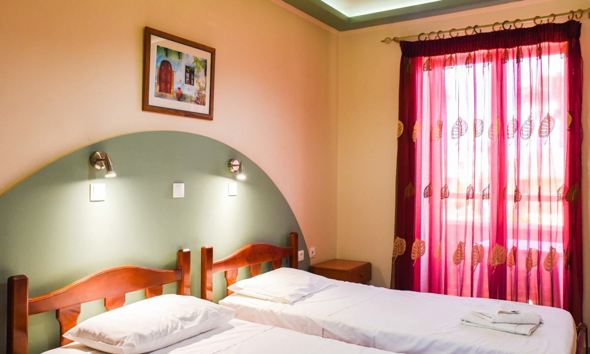 Kefalos Hotel | Chrysoula Hotel & Apartments