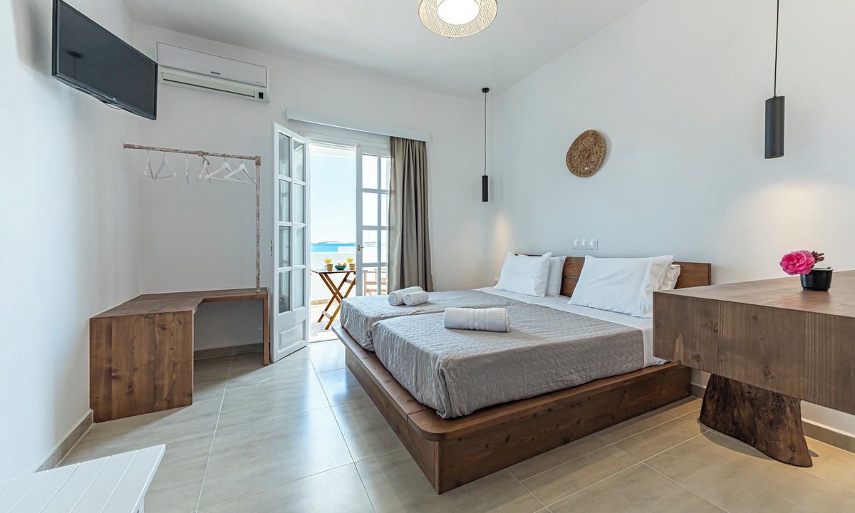 Kimolos House | Alisea Resort
