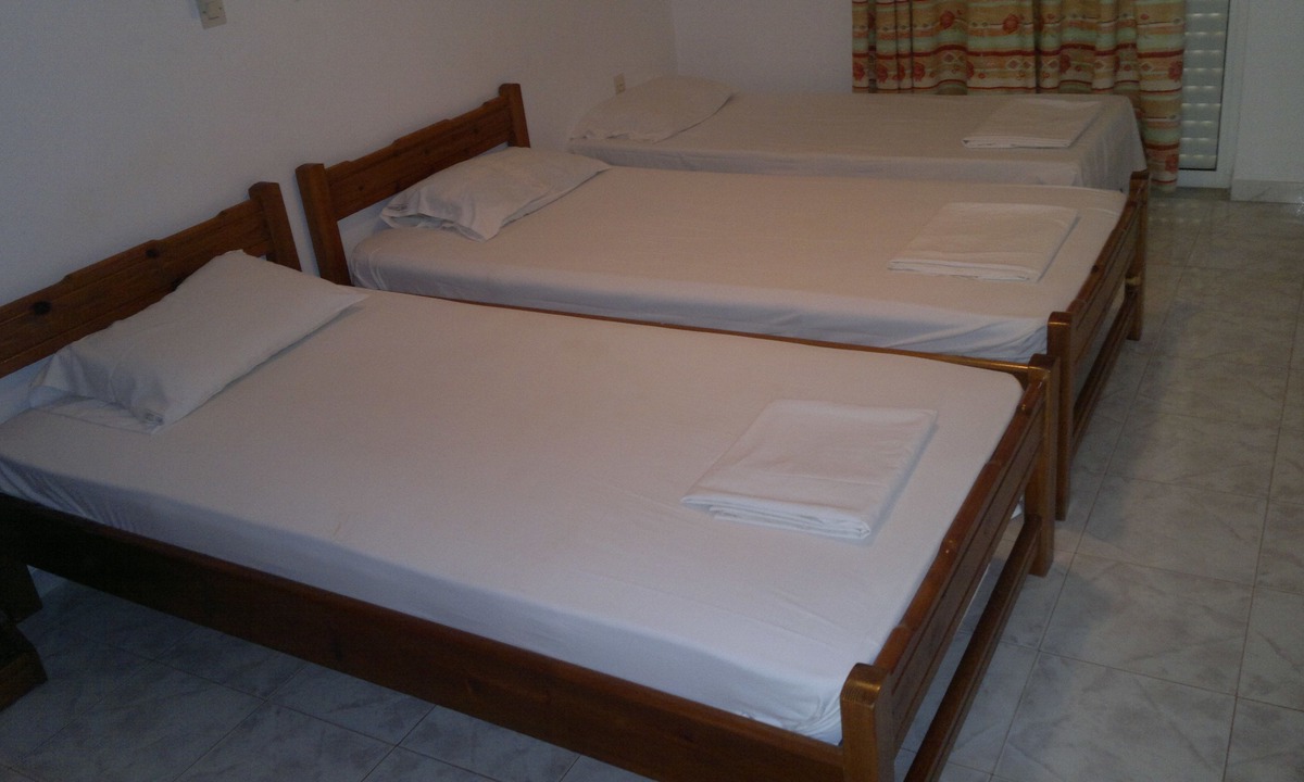 Kardamena House | Fania Apartments