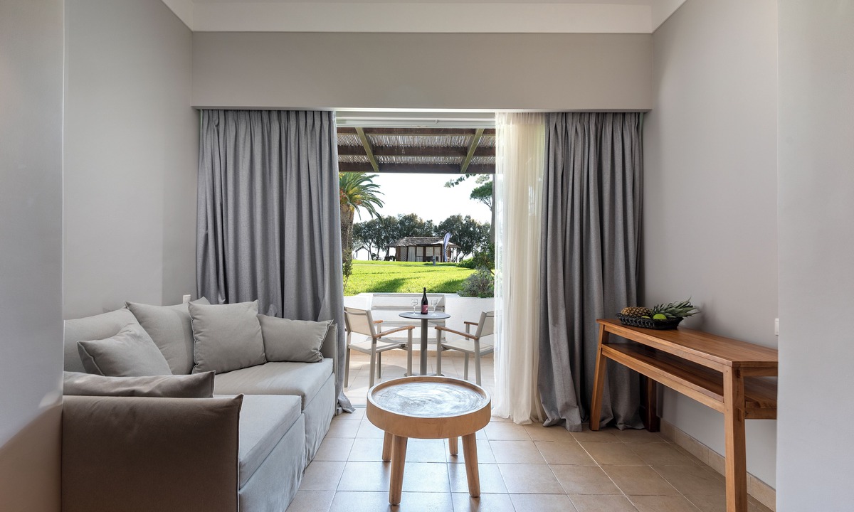 Kardamena Resort | Atlantica Beach Resort Kos - All Inclusive
