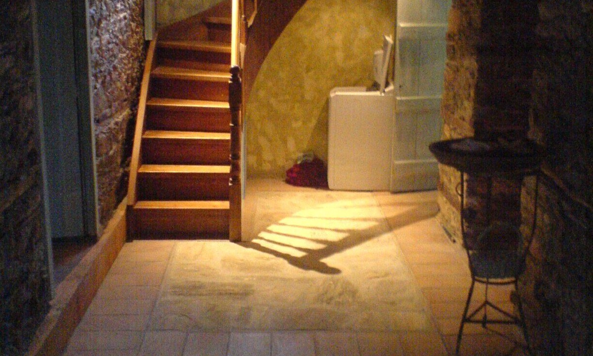 Papa Nero House | Beautiful Mansion in Pelio
