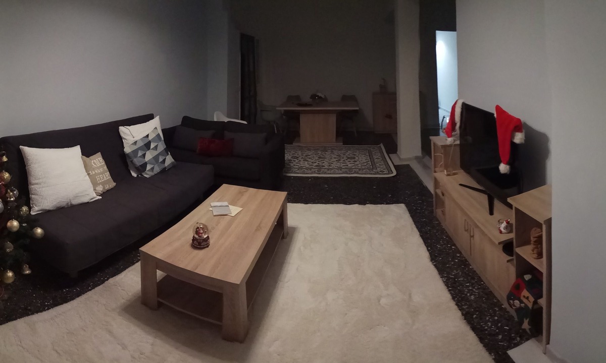 Ios Town House | Grandma Vasiliki Rooms To Let